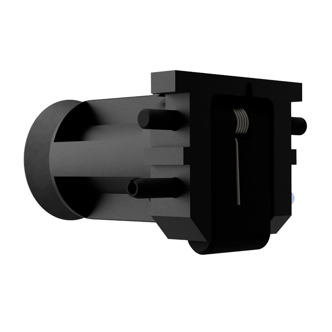Blowback Housing (VMP-1 Series)