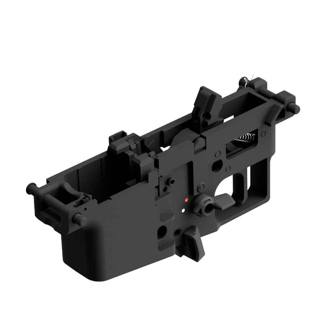 Complete Trigger Group (VMP-2 Series) (Semi Only)