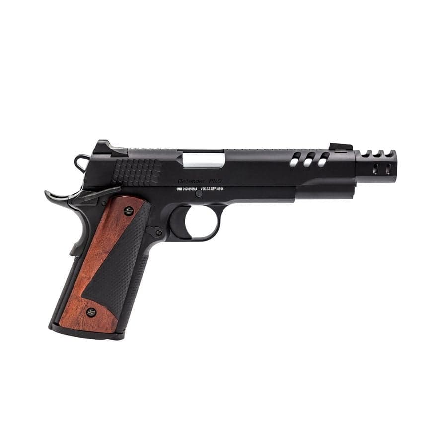 CS Defender Pro MEU
