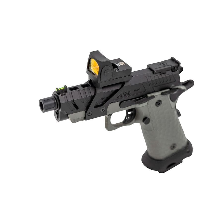 CS Hi CAPA Vengeance Compact / + BDS