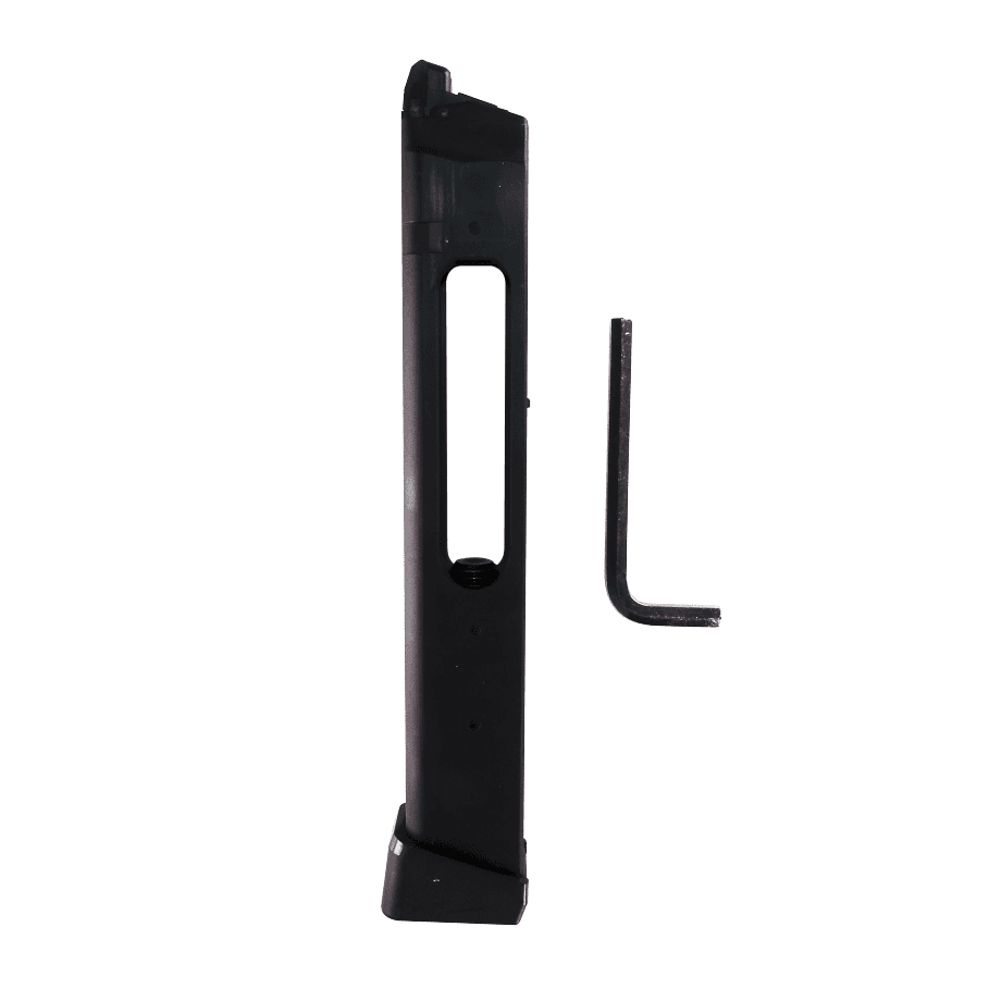 EU Series Magazine CO2 (EXT|48R) — image 3
