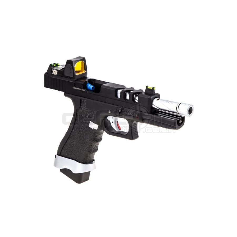 EU17 Vented / with BDS Red Dot Sight — image 2