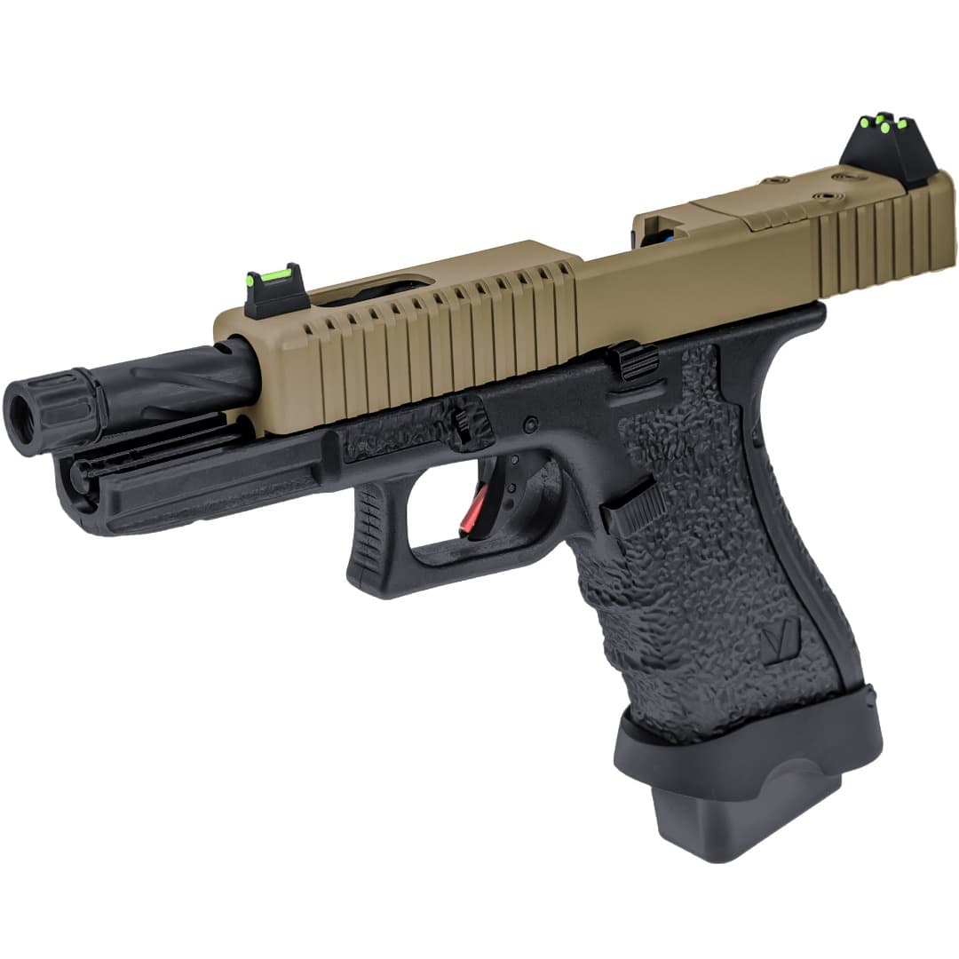 EU7-T GBB Pistol — image 2