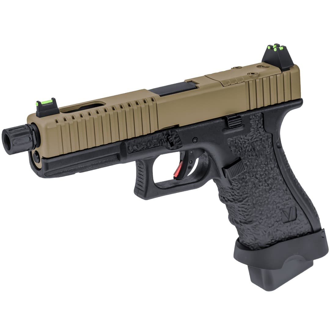 EU7-T GBB Pistol