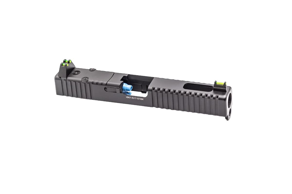 EU7-T Slide Kit — image 2