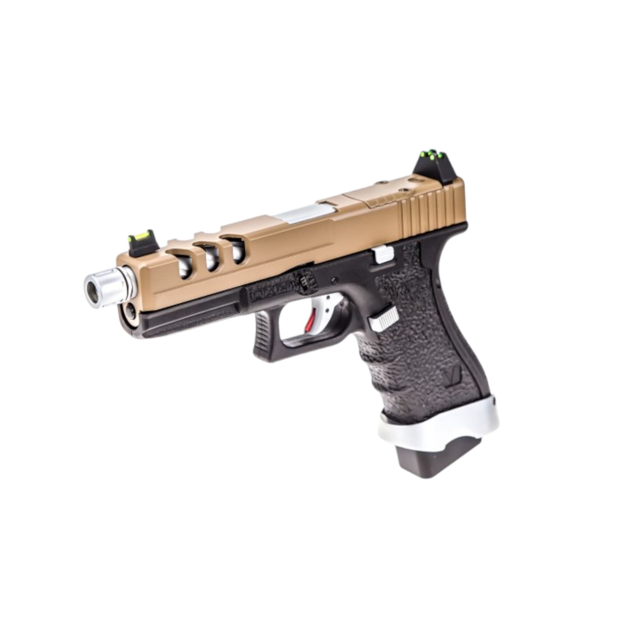 EU7-V GBB Pistol