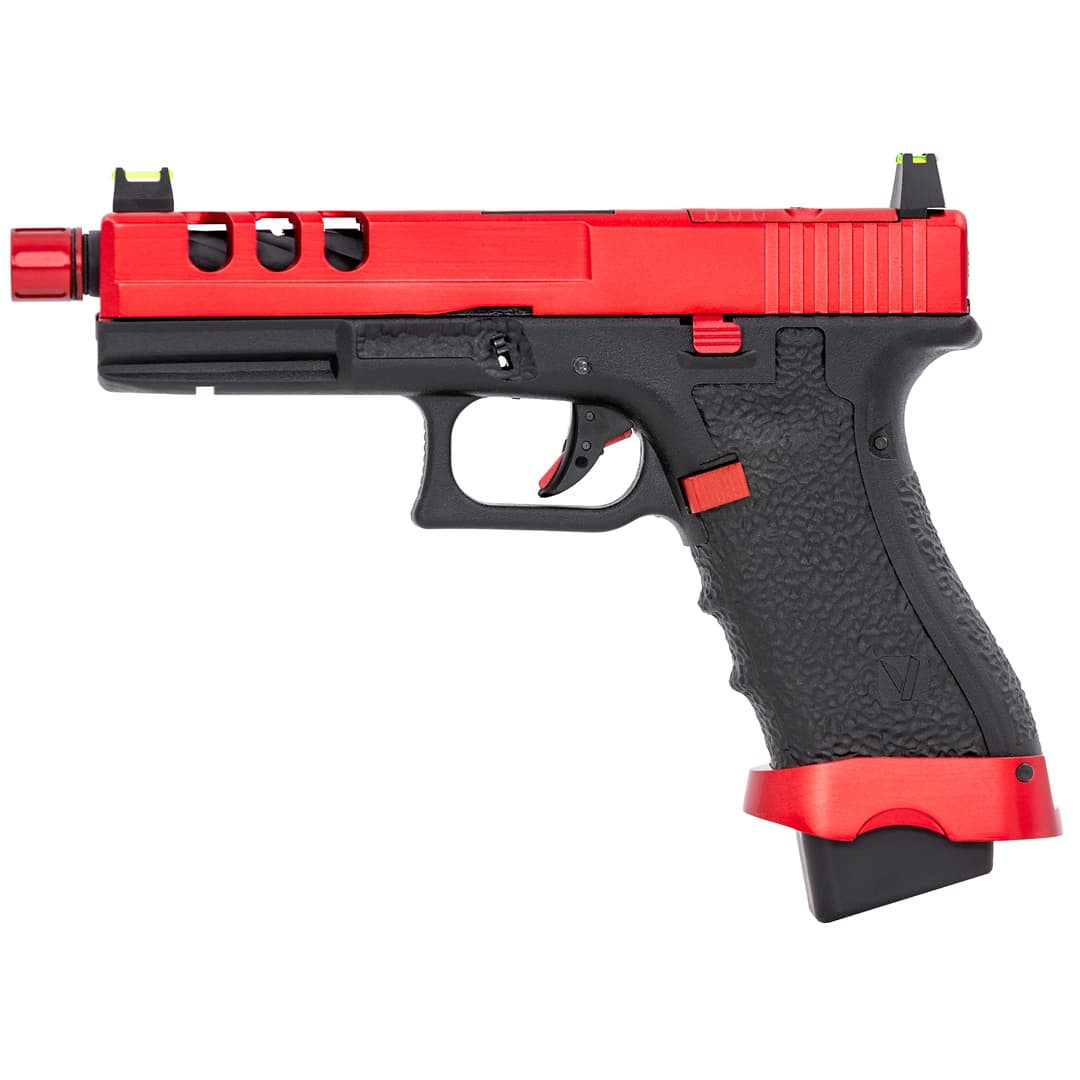 EU7-V GBB Pistol (Gold) — image 2