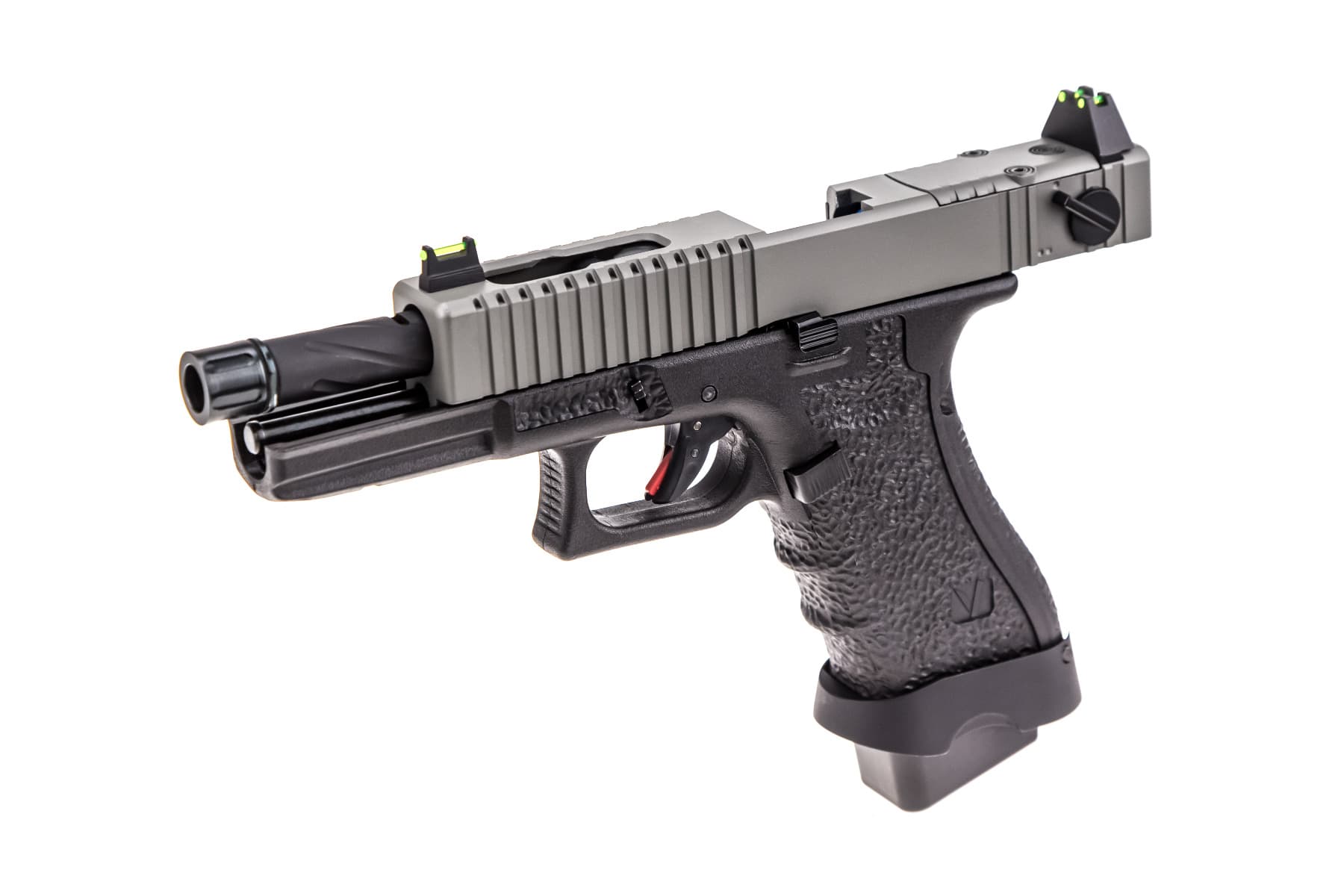 EU8-T GBB Pistol — image 2