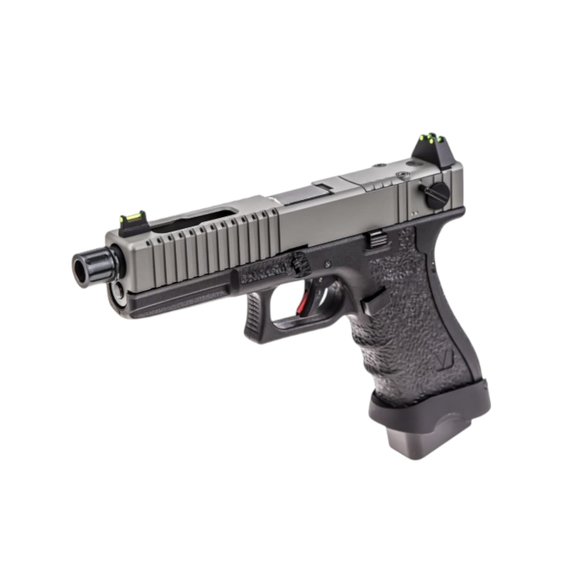 EU8-T GBB Pistol
