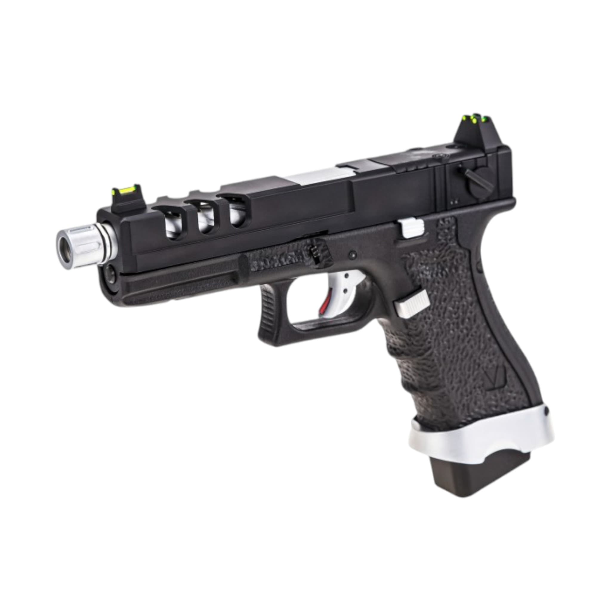 EU8-V GBB Pistol