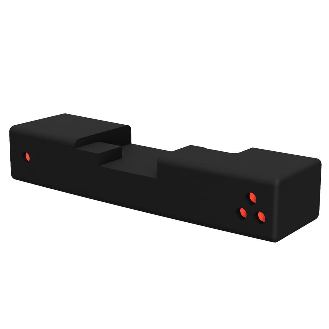 Fire Selector (VMP-1 Series)
