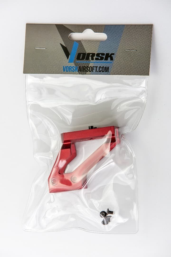 Floating RDS Mount (Hi-Capa Series) (Red) — image 2
