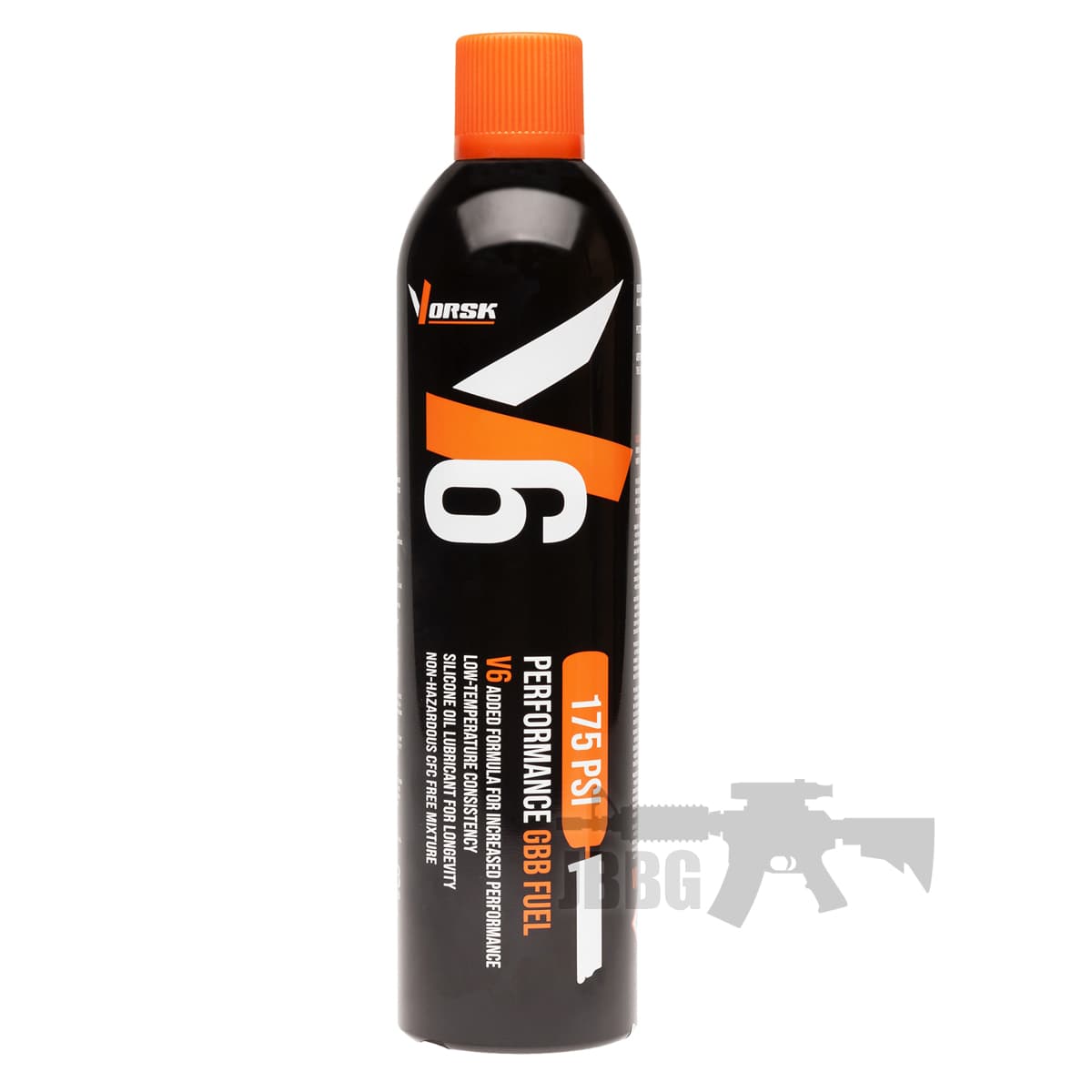 GBB Fuel Airsoft Gas (V6)