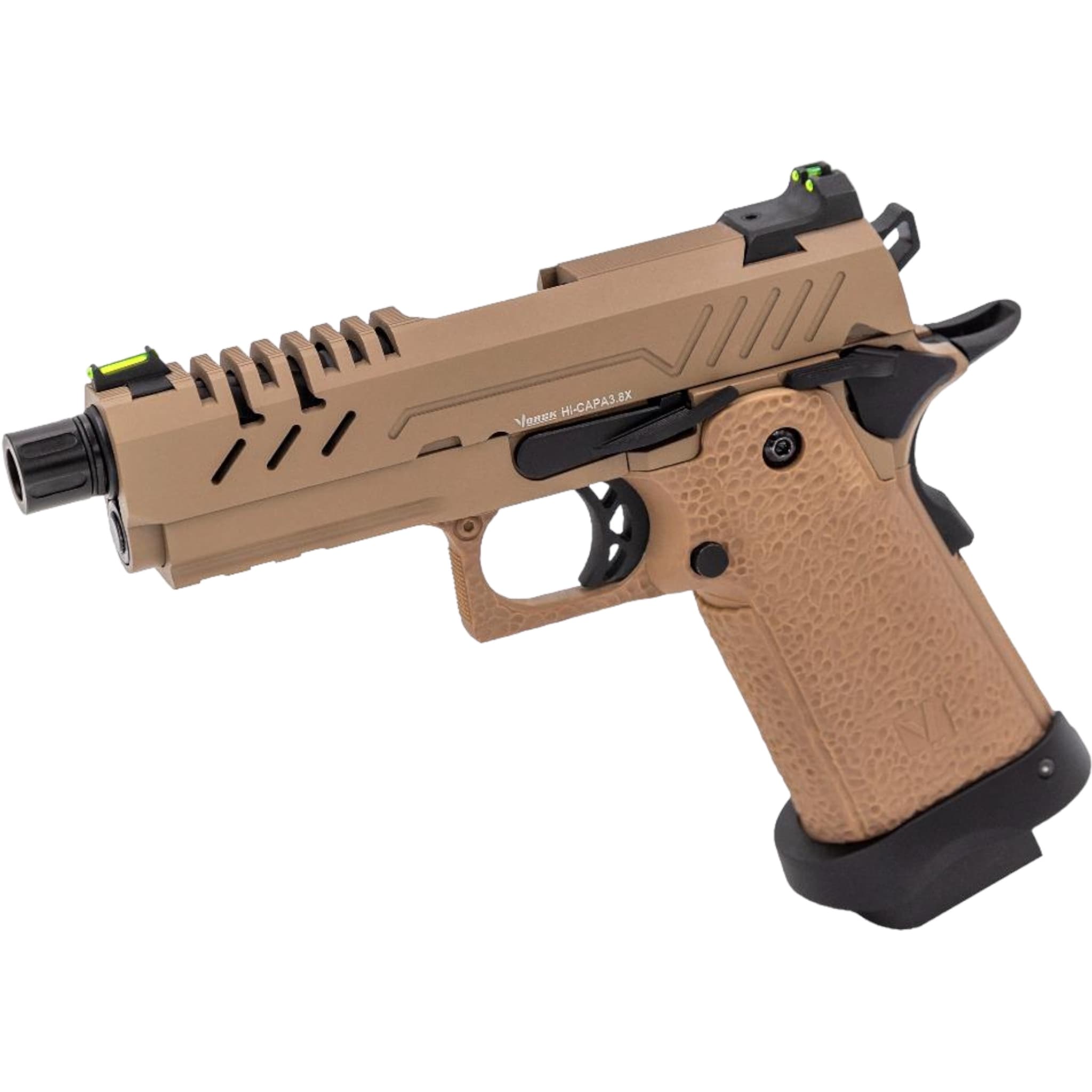 HI-CAPA 3.8 PRO COMPLETE — image 3