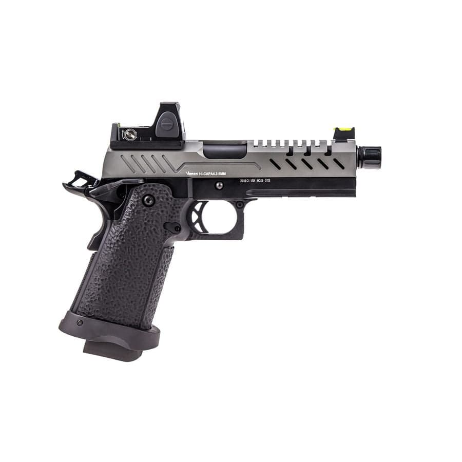 Hi-CAPA 4.3 / + BDS