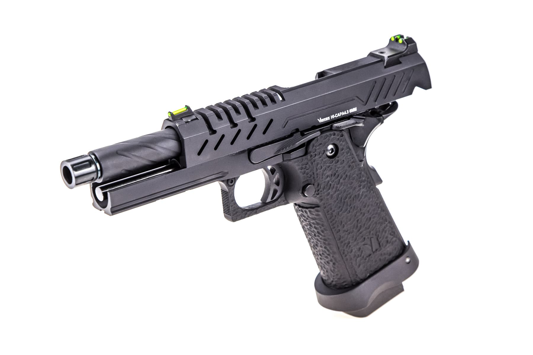 Hi-Capa 4.3 GBB Pistol — image 2