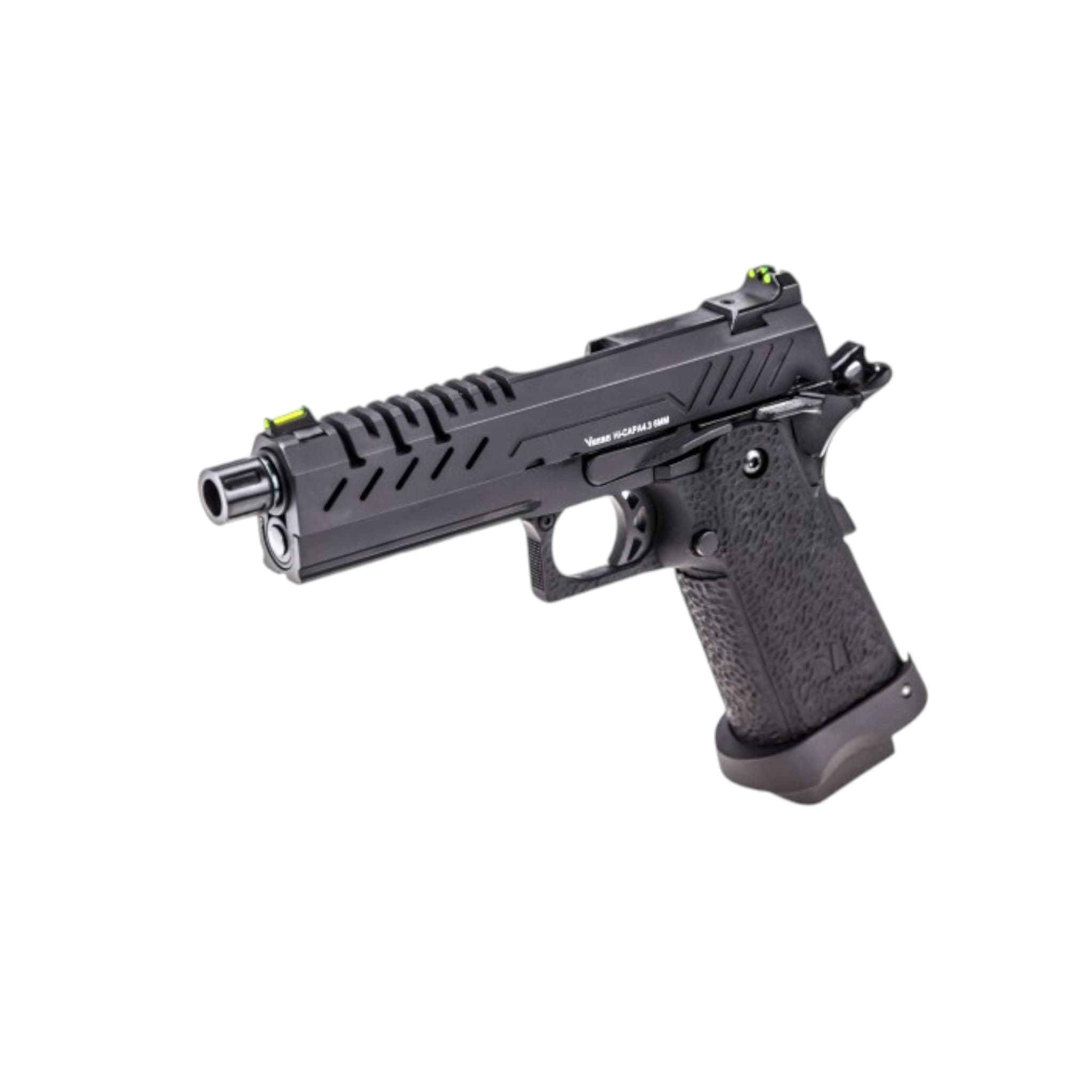 Hi-Capa 4.3 GBB Pistol