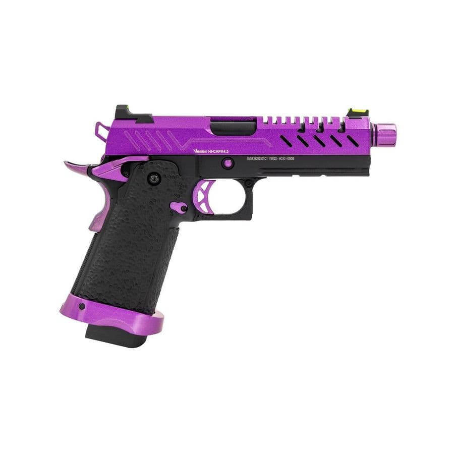 Hi-CAPA 4.3 /Purple