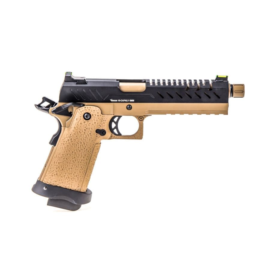 Hi-CAPA 5.1