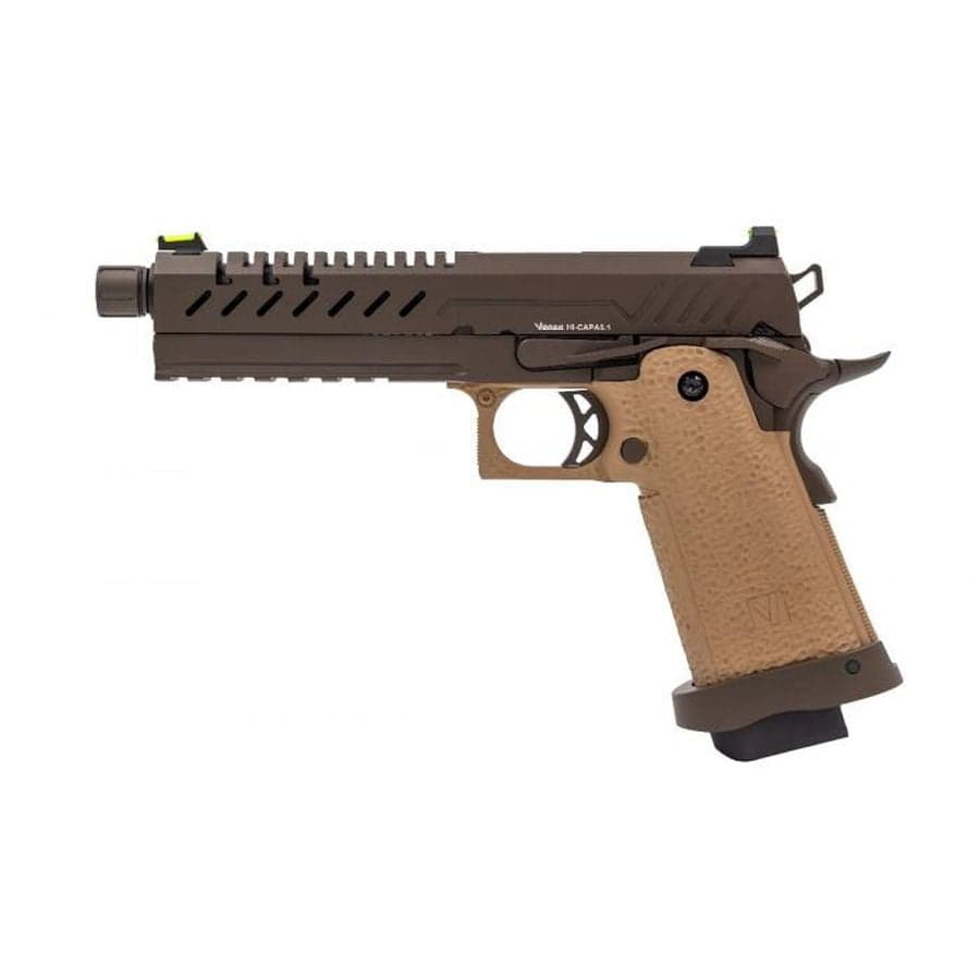 Hi-CAPA 5.1 /Bronze