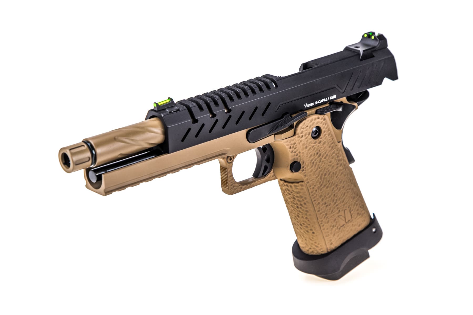 Hi-Capa 5.1 GBB Pistol — image 2