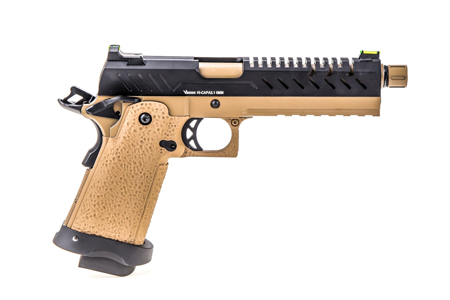 Hi-Capa 5.1 GBB Pistol — image 3
