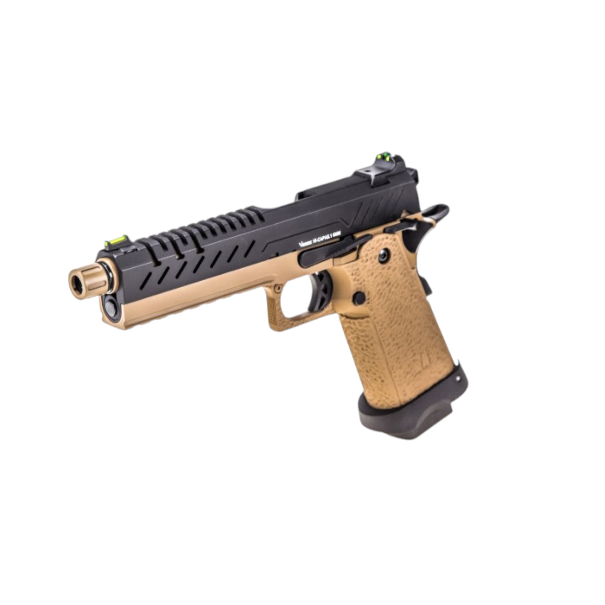 Hi-Capa 5.1 GBB Pistol