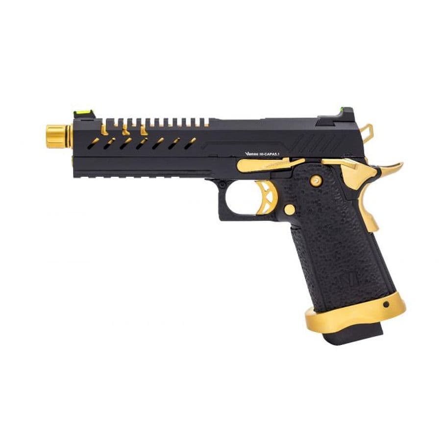 Hi-CAPA 5.1 Gold MATCH