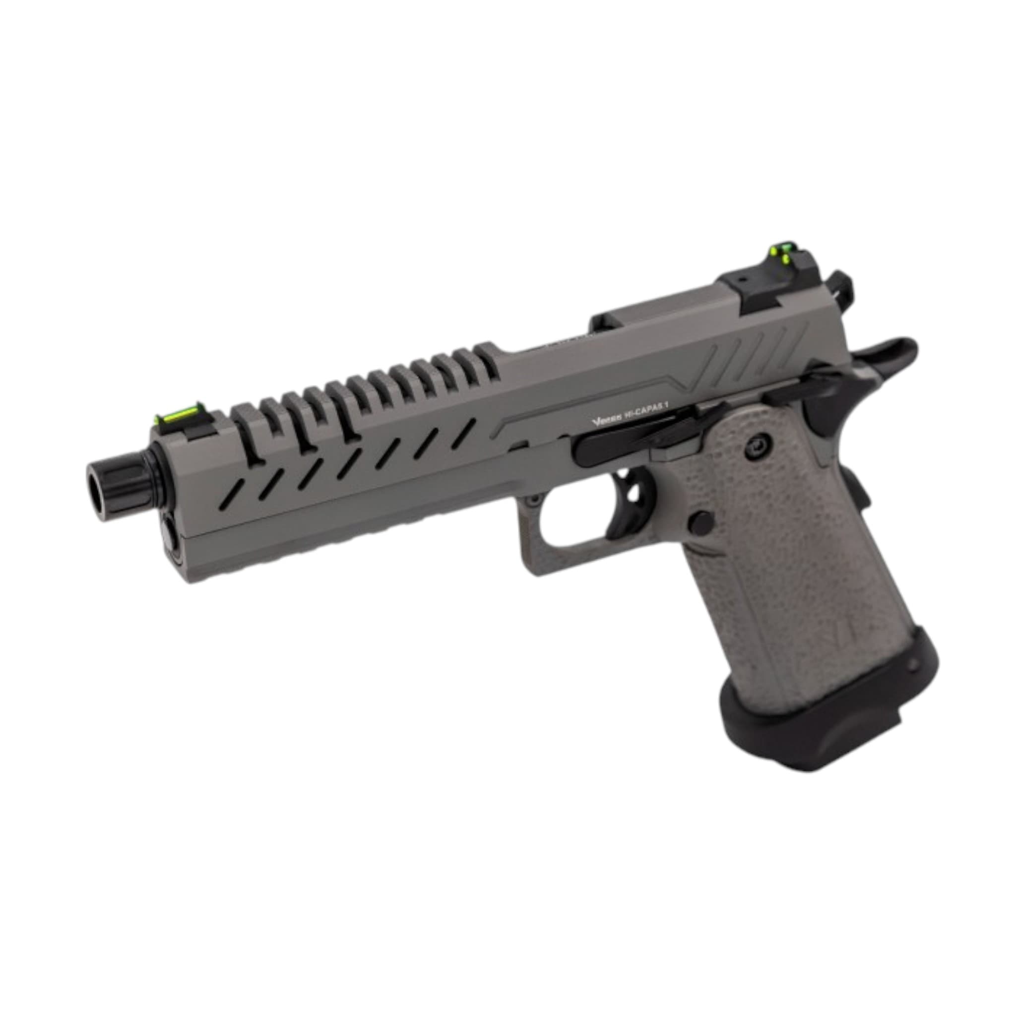 Hi CAPA 5.1 Pistol