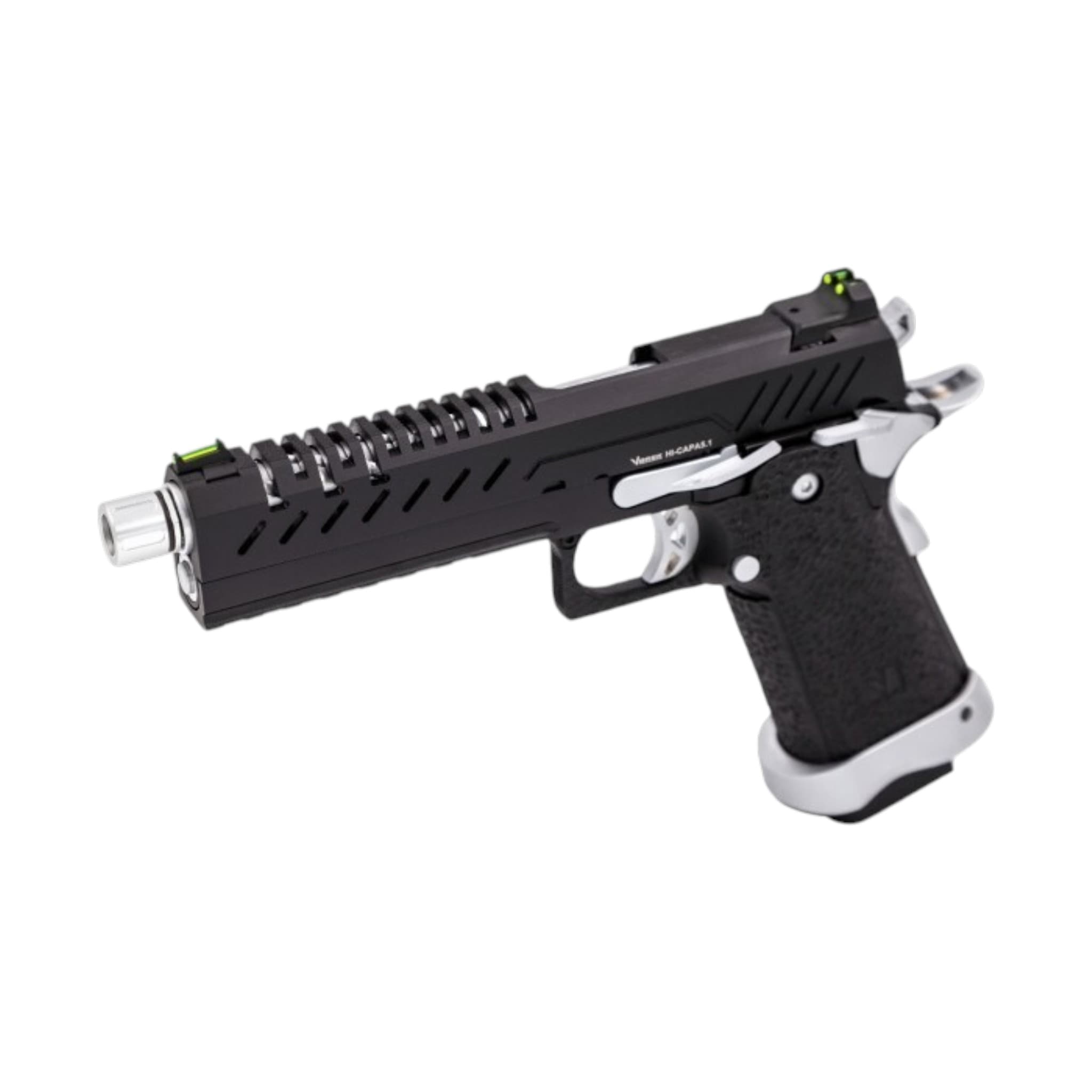 Hi CAPA 5.1 Pistol – Chrome