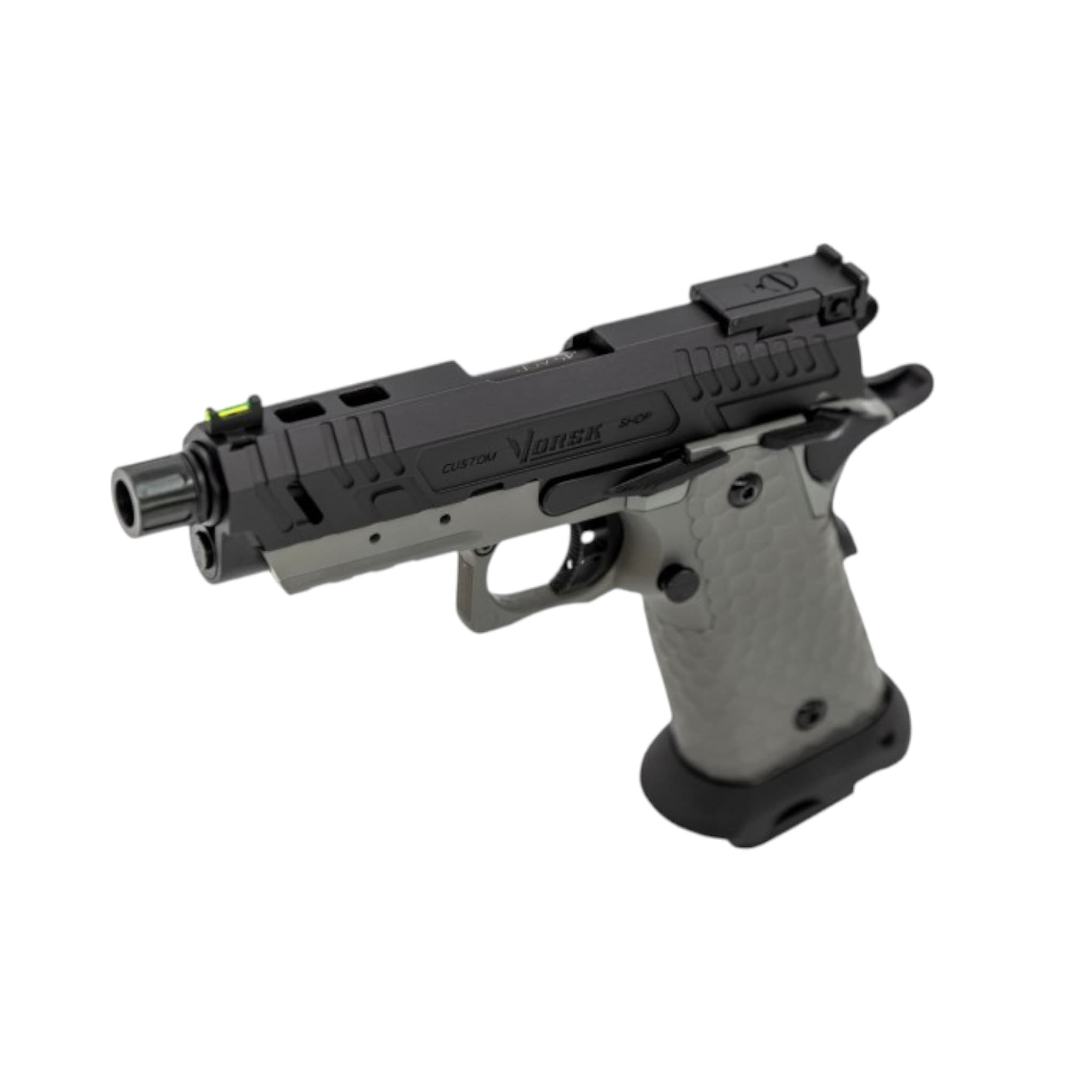 Hi-CAPA CS Vengeance 3.8 Compact GBB Pistol