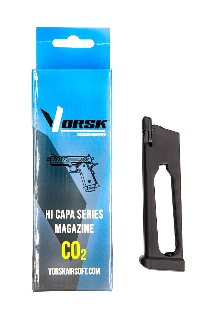 Hi-Capa Magazine CO2 (STD|23R) — image 2