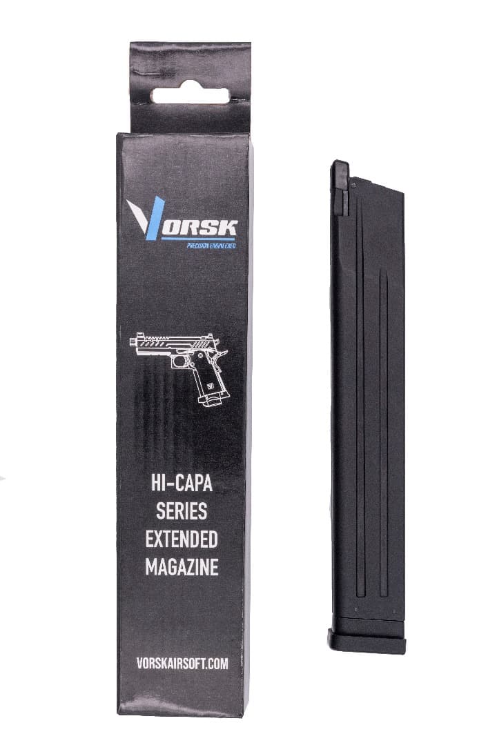 Hi-Capa Magazine Gas (EXT|48R) — image 3