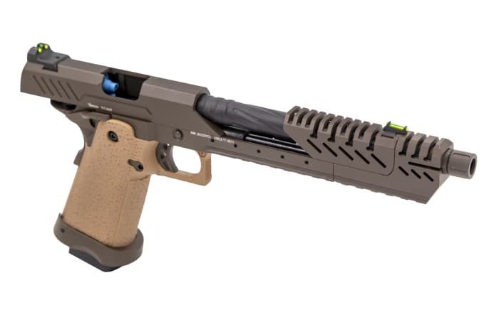 Hi CAPA TITAN 7 – Bronze — image 2
