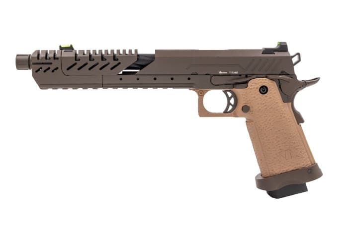 Hi CAPA TITAN 7 – Bronze — image 3