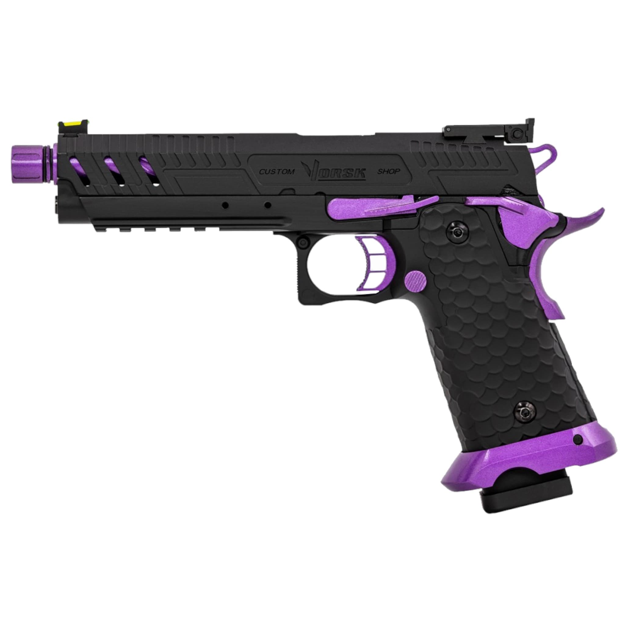Hi-Capa Vengeance Purple Match — image 2