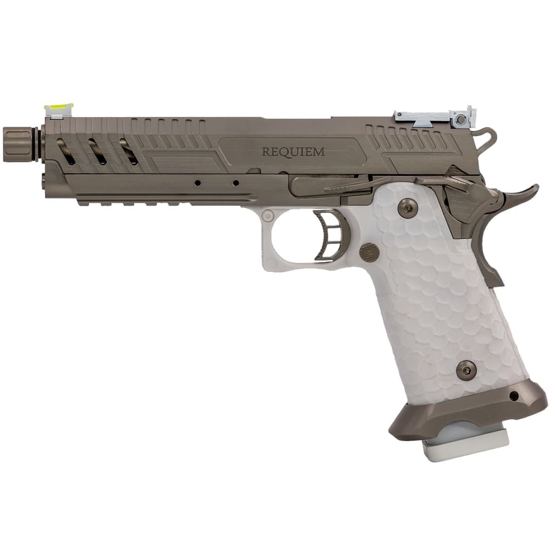 Hi-Capa Vengeance Requiem — image 2