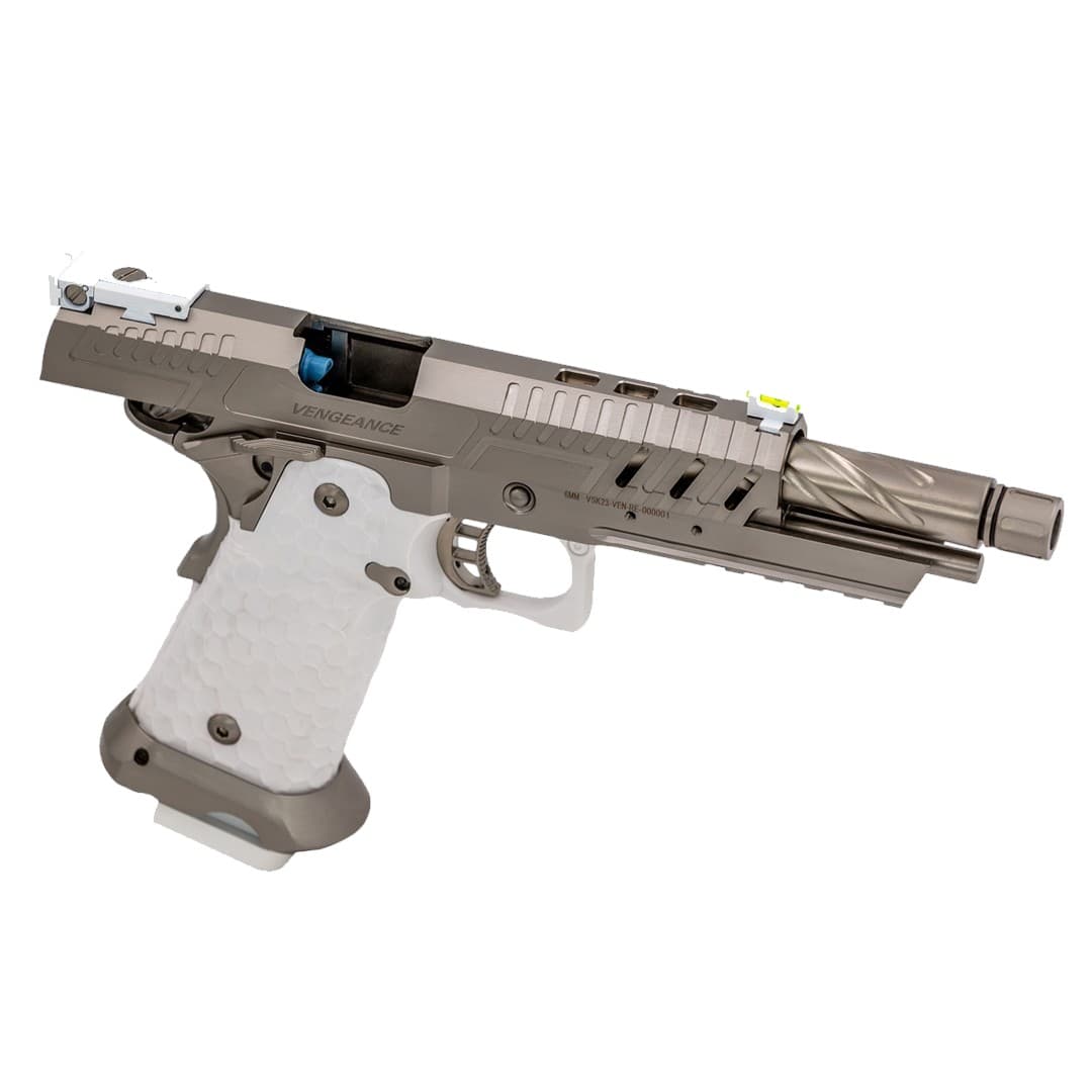 Hi-Capa Vengeance Requiem — image 3