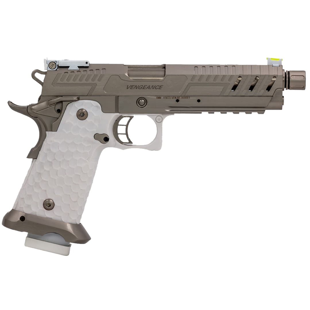 Hi-Capa Vengeance Requiem