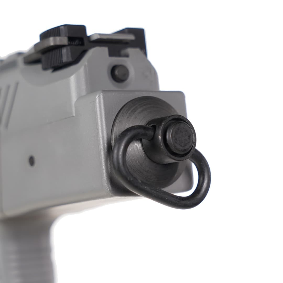 M4 Buffer Tube Sling Point