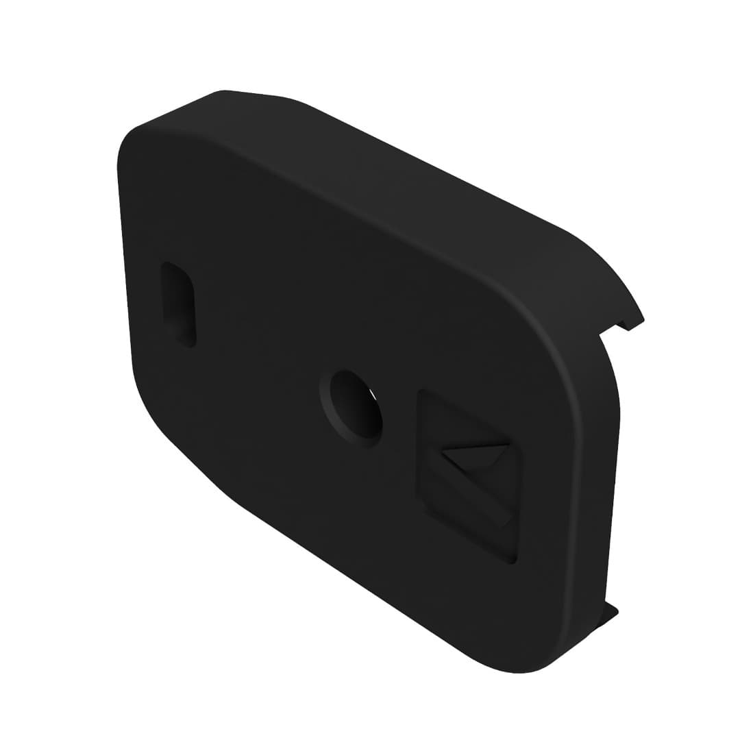 Magazine Baseplate (Hi-Capa Series)