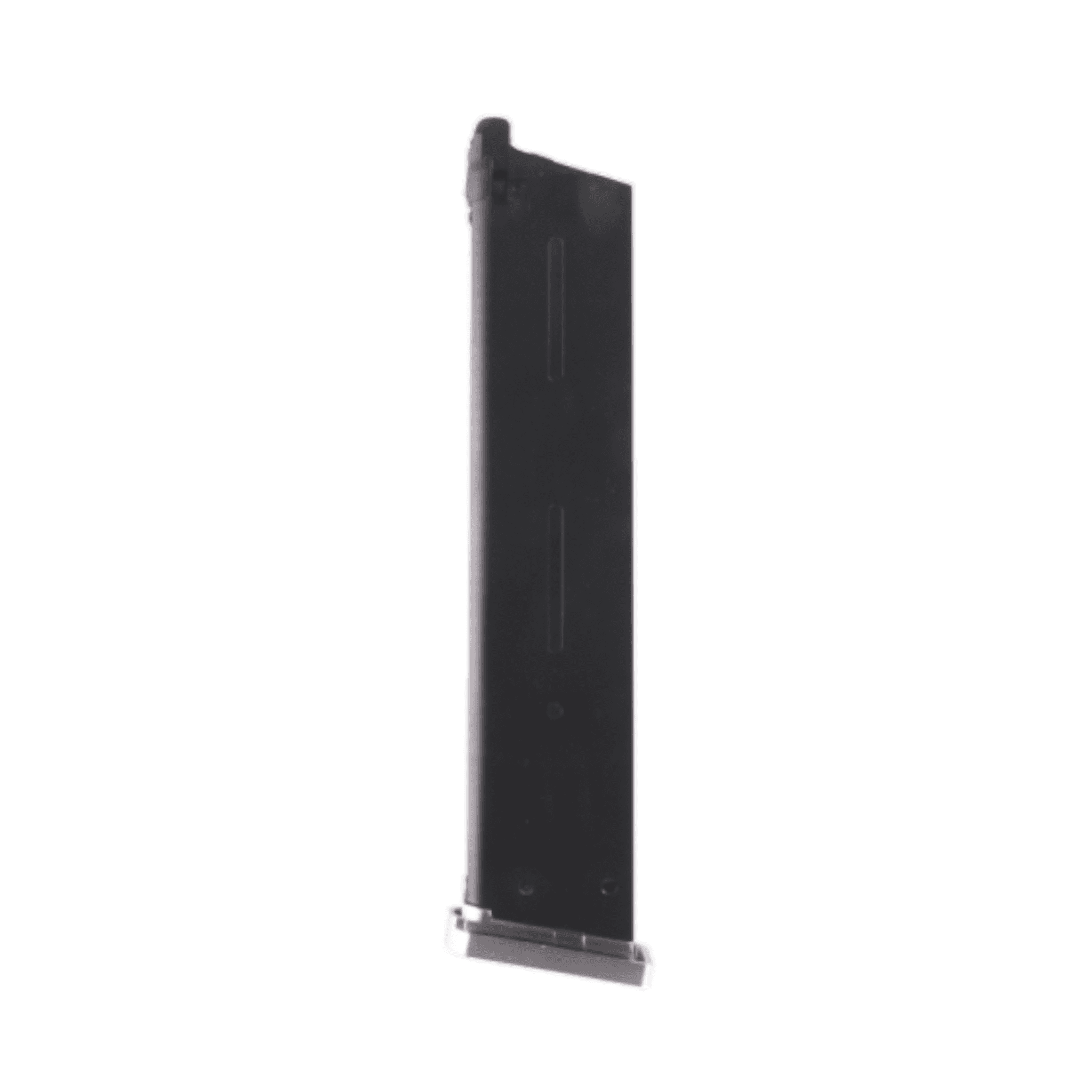 MEU/VX-9 EXTENDED GAS MAGAZINE