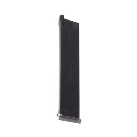 MEU/VX-9 Extended Gas Magazine (Sliver base)
