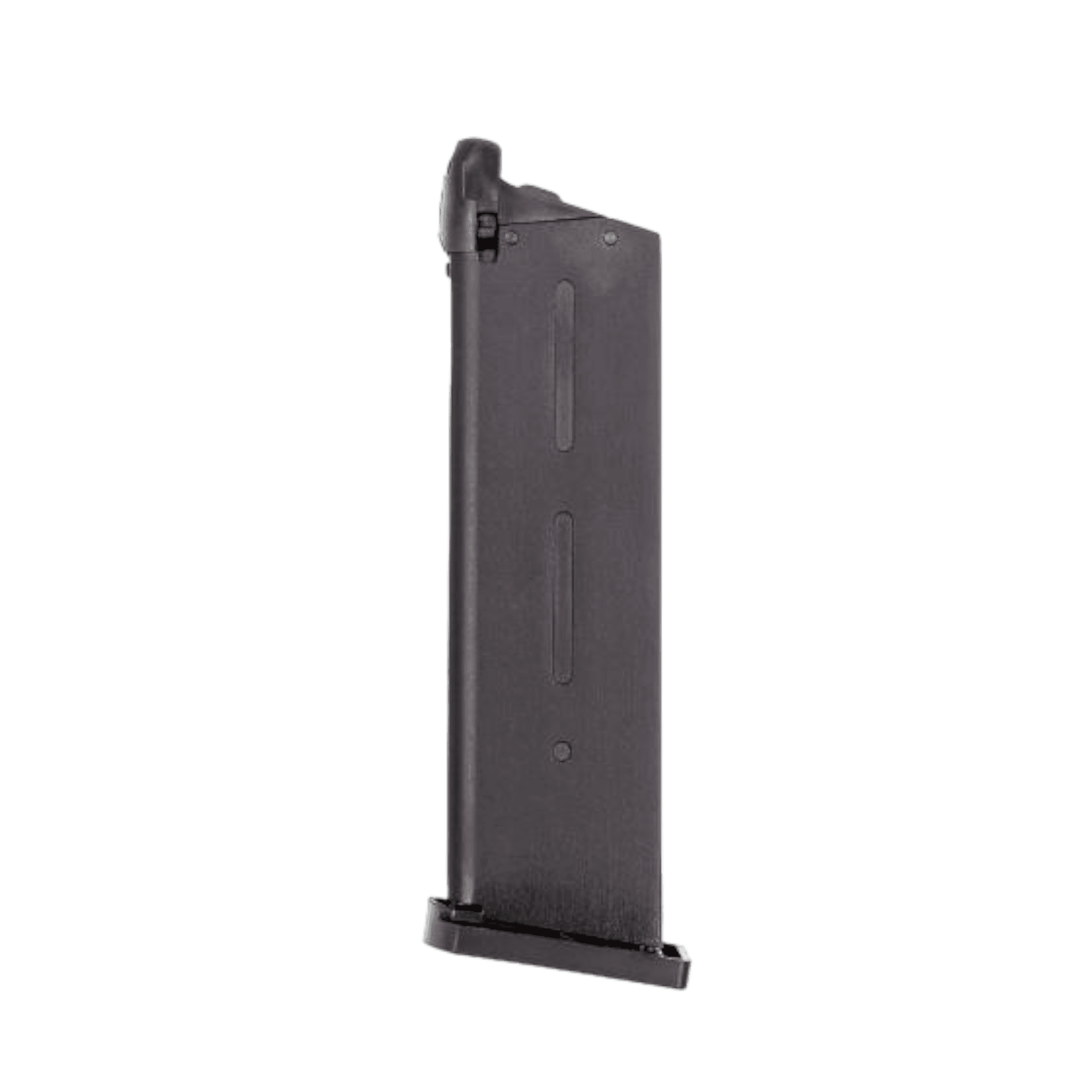 MEU/VX-9 GAS MAGAZINE