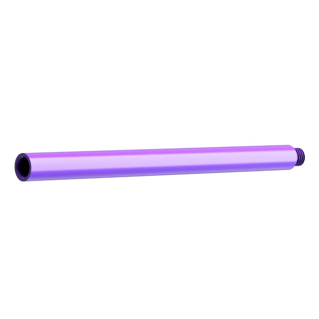Outer Barrel Extension (VMP-2 Series) (11.5″) (Purple)