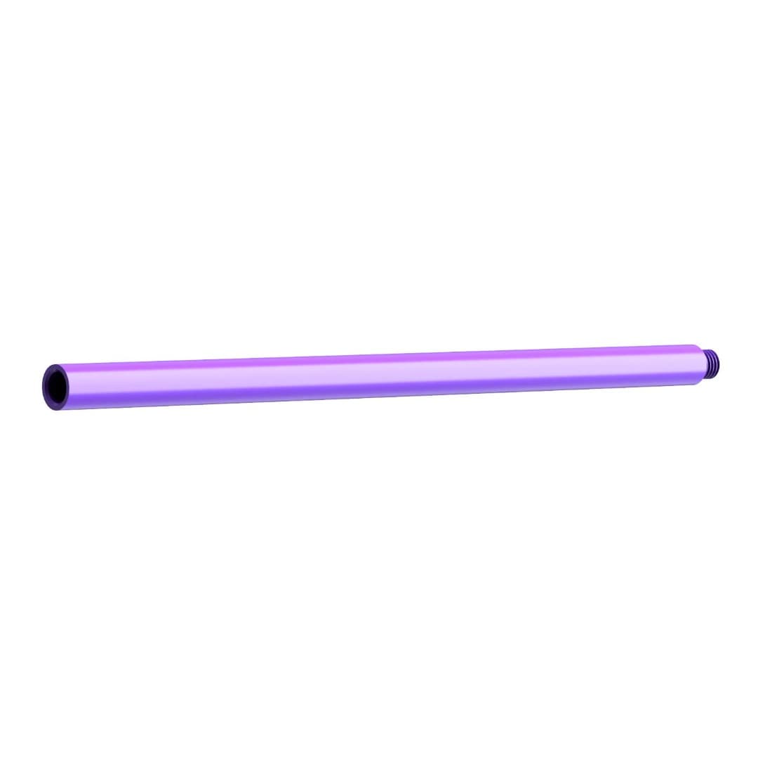 Outer Barrel Extension (VMP-2 Series) (16″) (Purple)