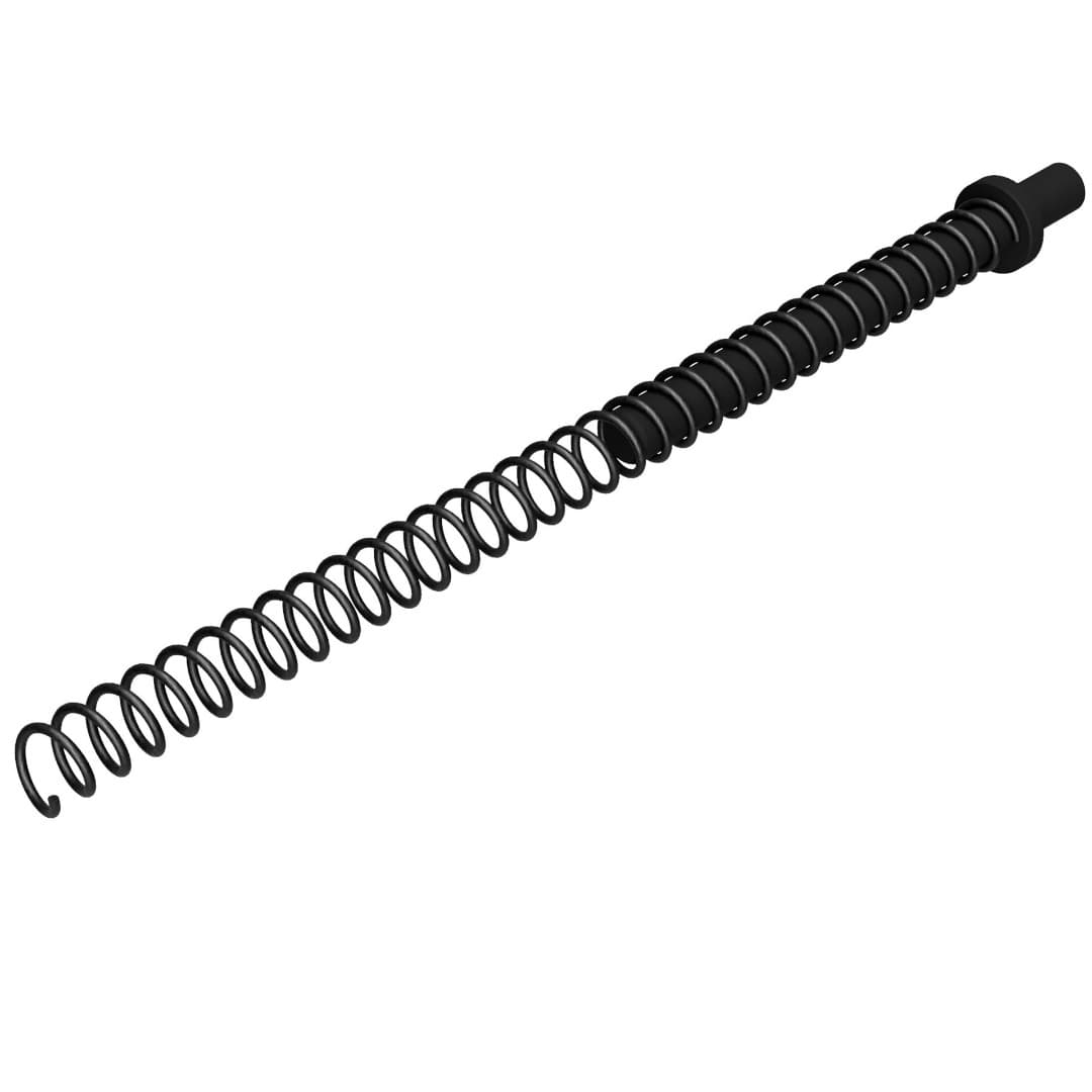 Recoil Assembly (VMP-1 Series)