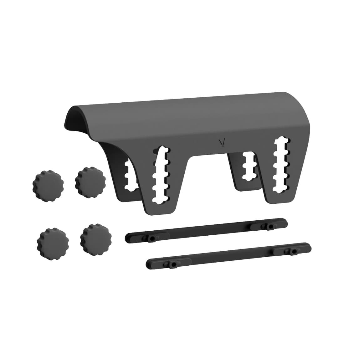 Stock Cheek Riser Kit