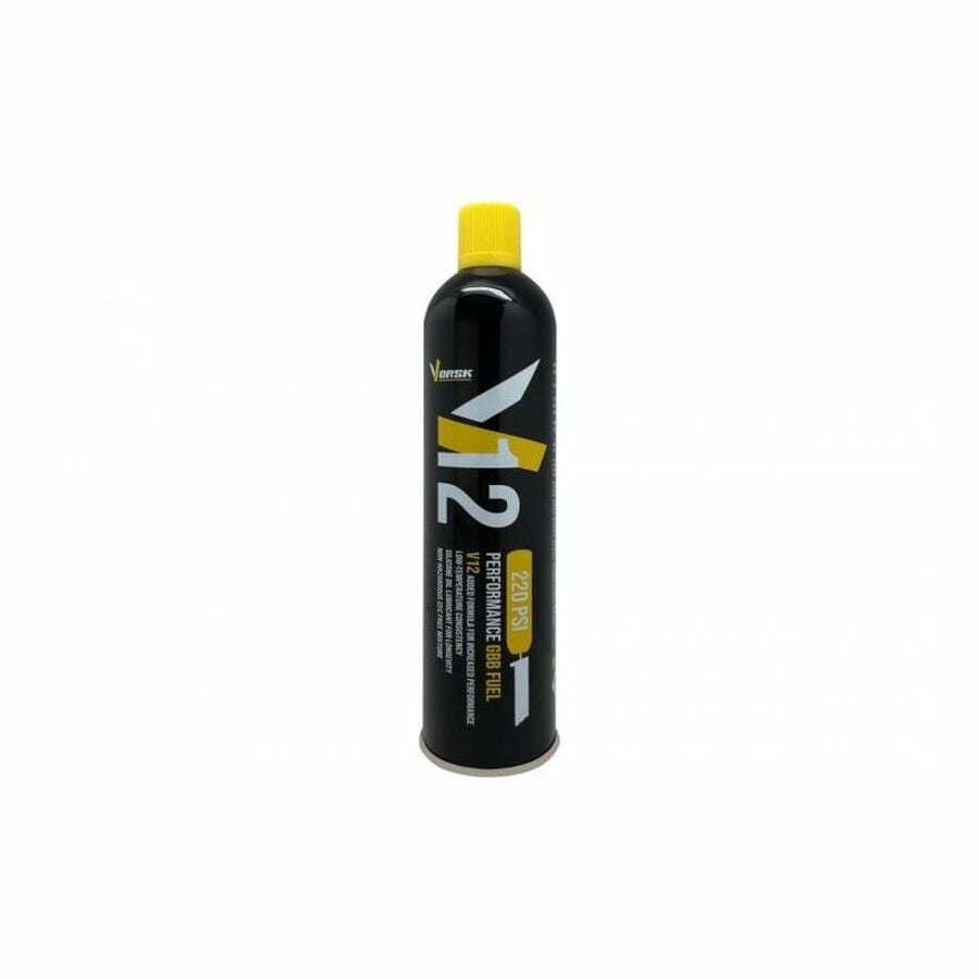 V12 Performance GBB Fuel (Maximum)