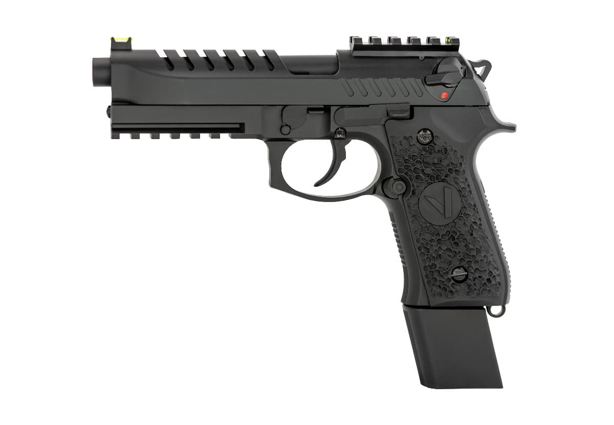 VM9 GBB Pistol — image 2